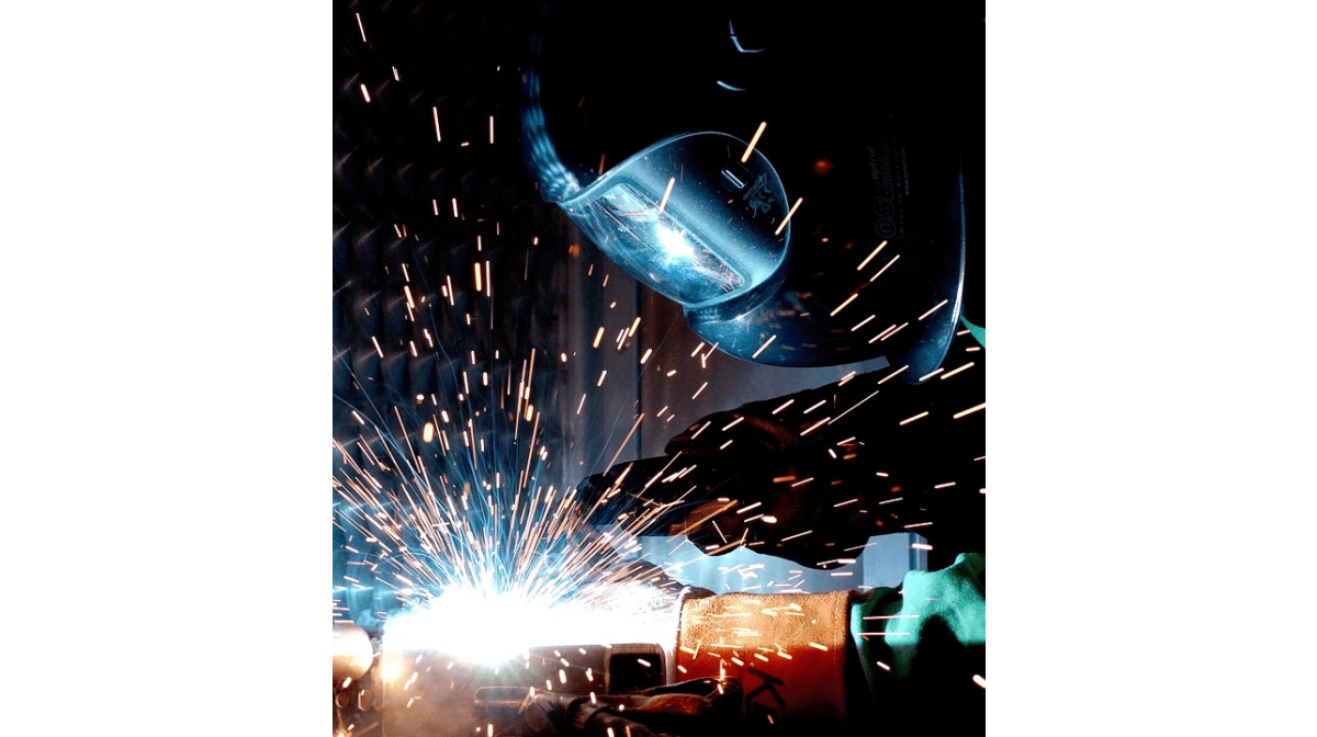 L’industria metalmeccanica italiana rallenta