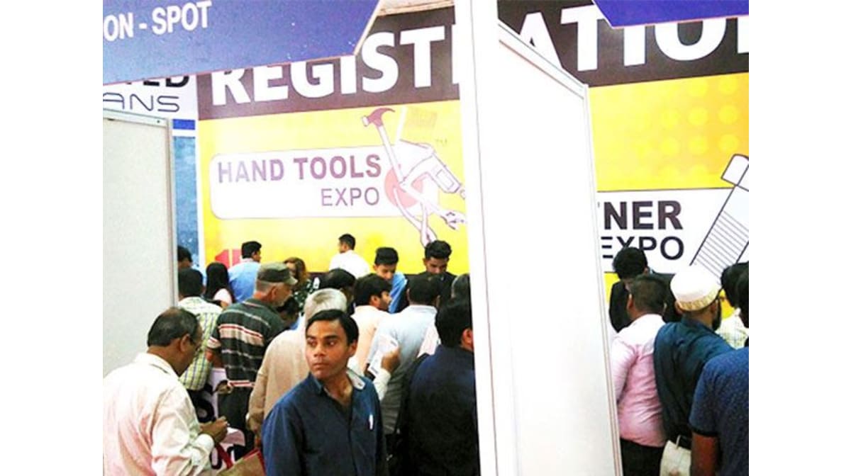 Hand Tools and Fastener Expo 2018 show preview