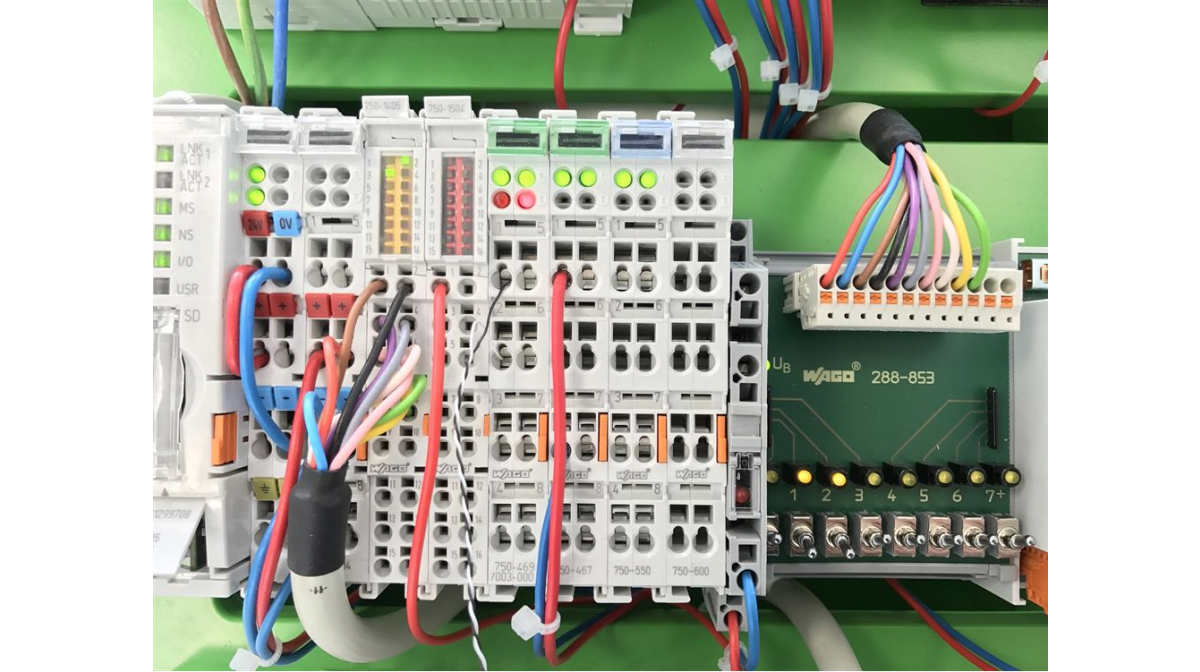 Die casting industry on the way to intelligent machine-machine communication