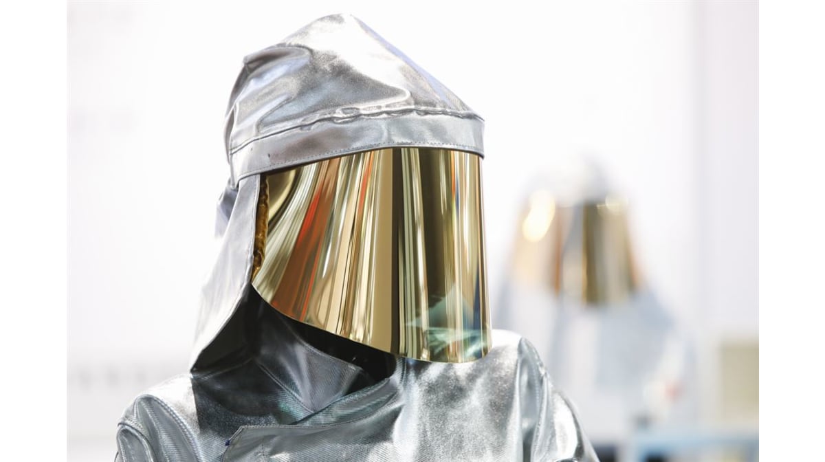 Thermo process technology - what will it look like tomorrow? 