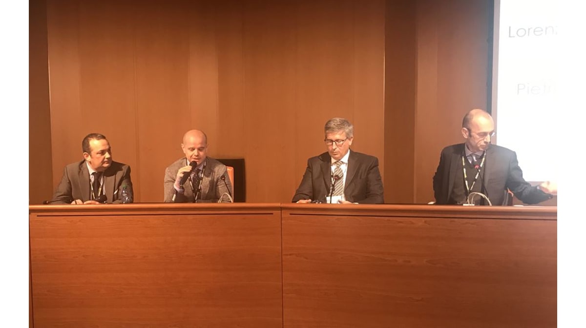 L’acciaio nel 2019: tavola rotonda presso la CdC Como e Lecco