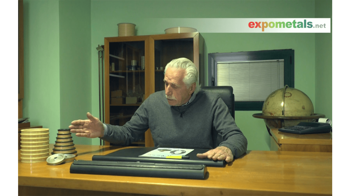 Now and Then: how sintered ceramics revolutionized wire drawing