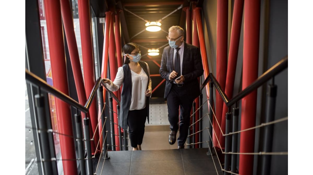 Voci da Expometals: l'impatto del Covid su filo e fasteners