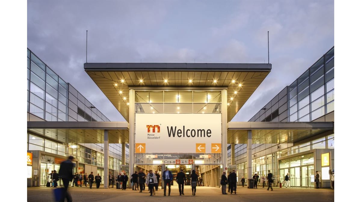 COVID-2019 e wire & Tube 2020: ultimi aggiornamenti