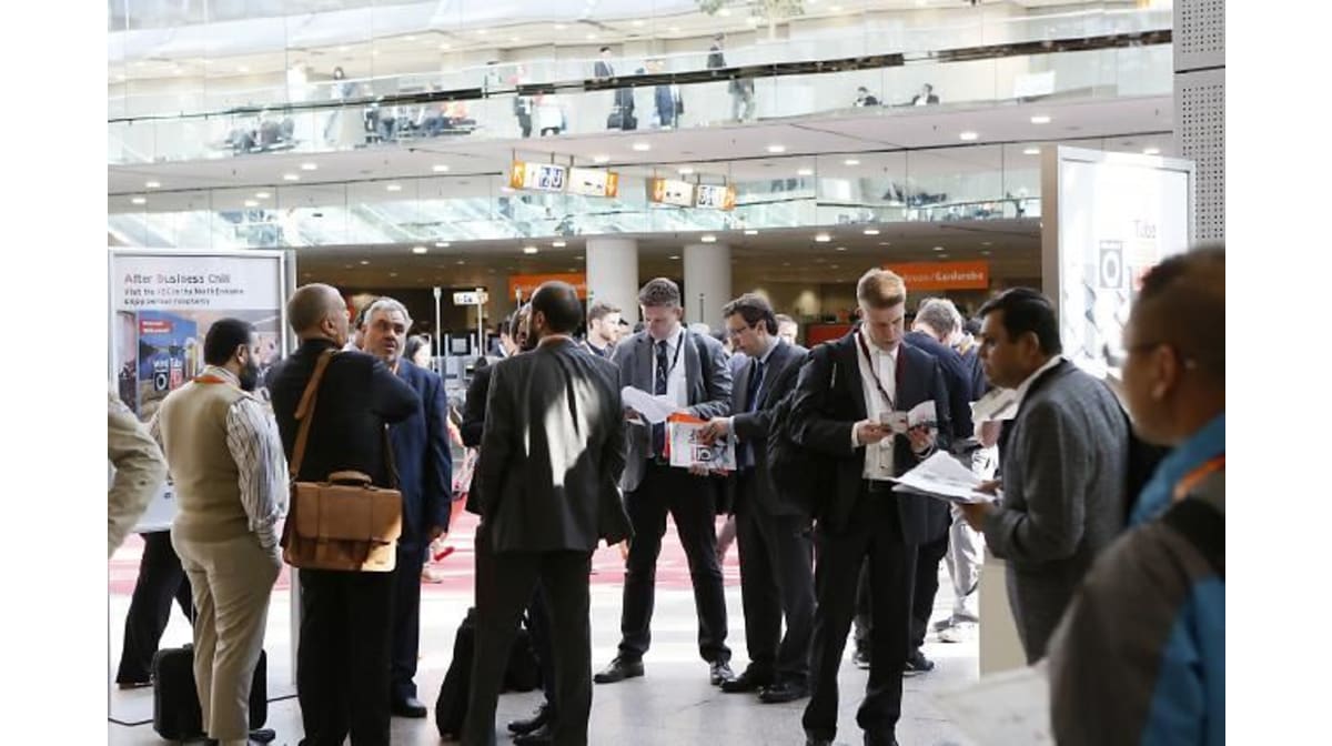 Le 5 maggiori innovazioni presentate alla wire & Tube Düsseldorf 2020