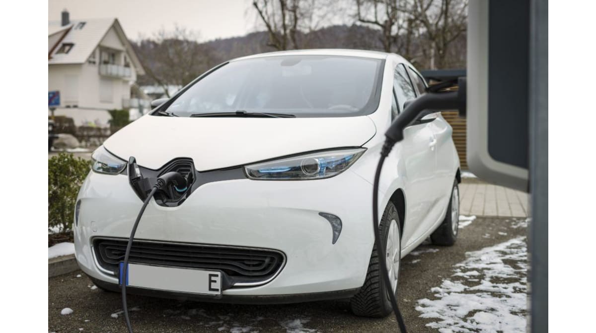 Electric mobility is coming faster than expected, it’s time to shift gears