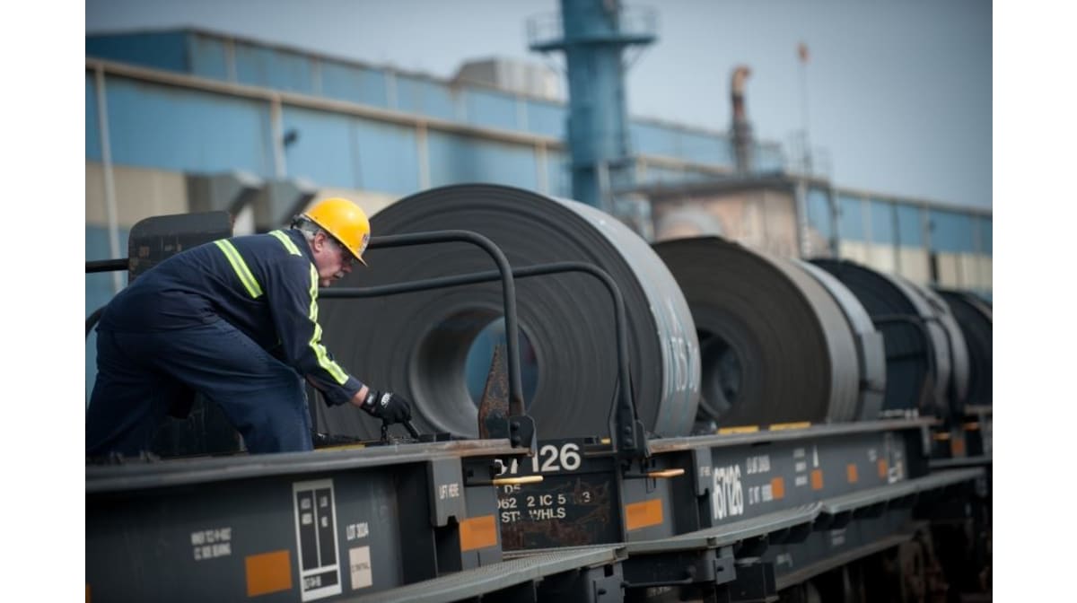 Nuove misure di salvaguardia sulle importazioni di acciaio: cosa cambia?