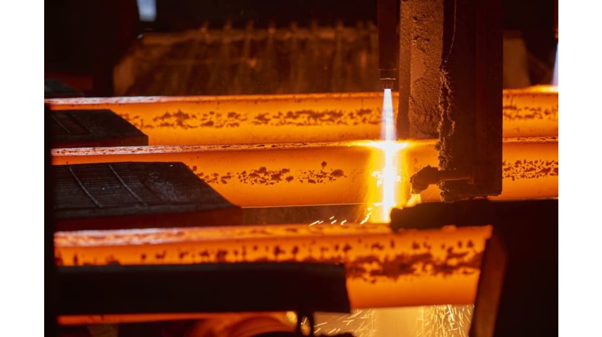 Chi sono i più grandi produttori di acciaio al mondo? Testa a testa in vetta