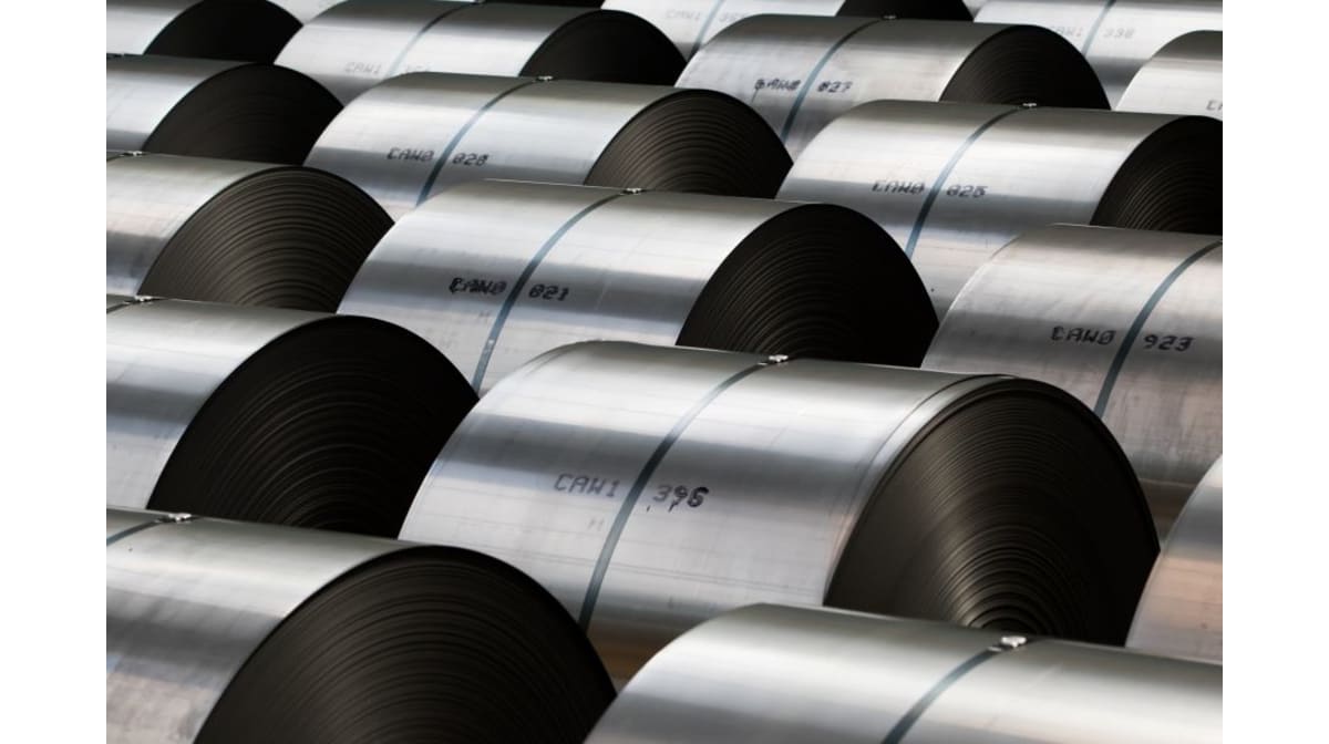 L’UE annuncia dazi antidumping sull'import di laminati piatti inox da India e Indonesia