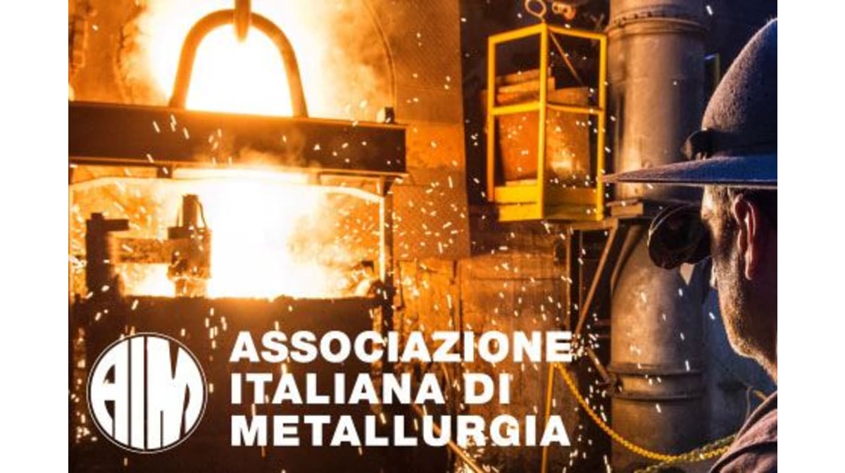 Un’estate all’insegna dei metalli, i webinar di AIM