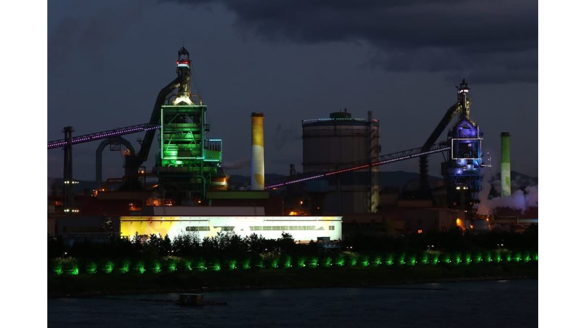 What’s the impact of gas and electricity increases? A journey through the steel supply chain