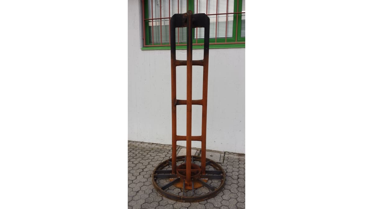 EVB wire carriers for annealing treatment guarantee quality and high-temperature resistance