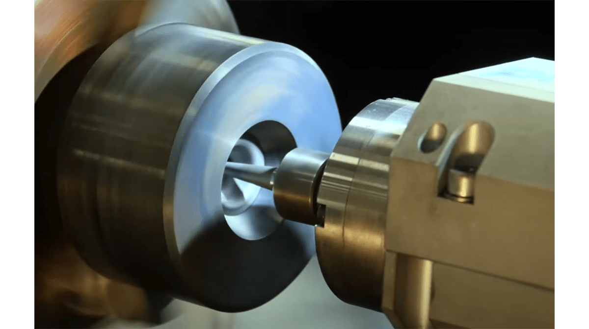 French tools manufacturing expert Isis SAS to present a new corporate video