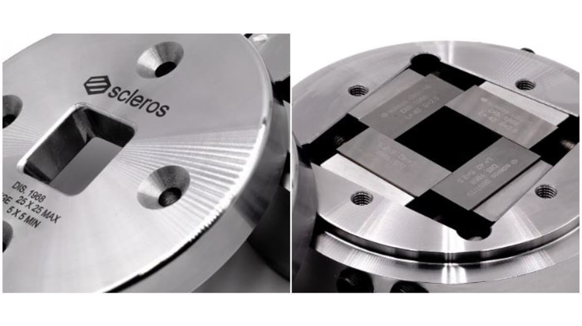 Scleros on the press, an Italian success story inspiring the economy