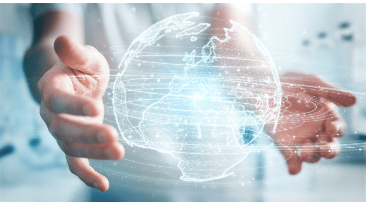 How to take your business abroad with smeup solutions