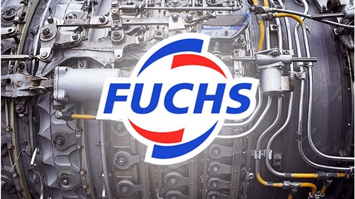 Fuchs to introduce Ecocool Mach 3000: safe and durable for chip removal and automotive
