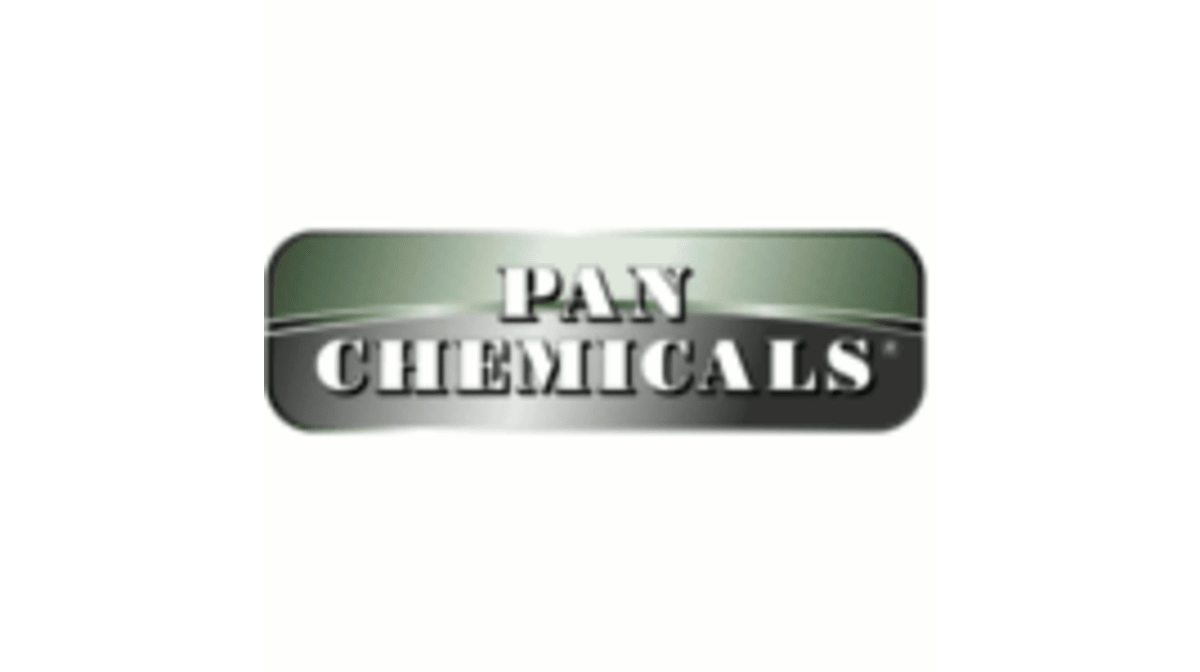 Feria inminente para Pan Chemicals