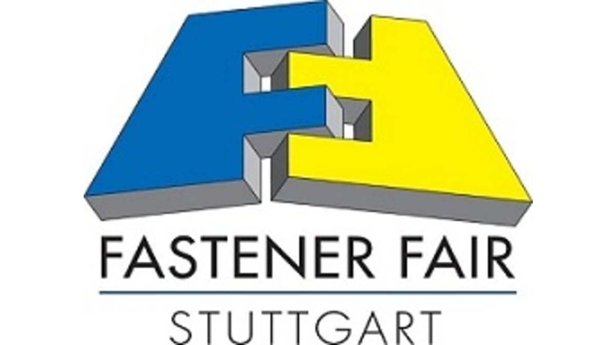 Fastener Fair Stuttgart (September 19th-20th)