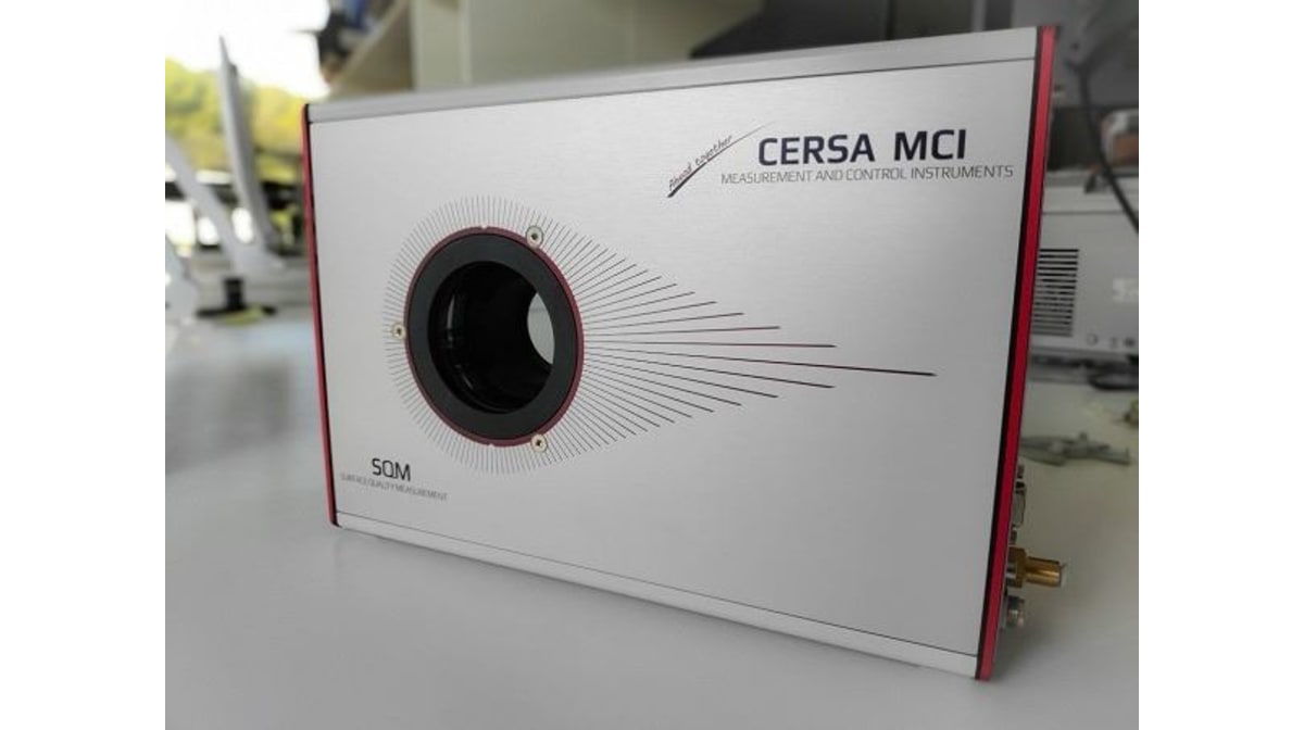 Intervista con CERSA-MCI, lo specialista in strumenti di misura per filo metallico e cavo