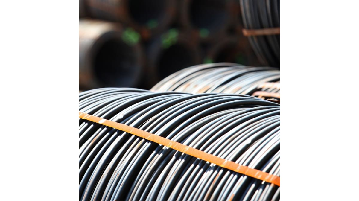 Come migliorare la produzione di filo nervato con controllo di processo e manutenzione predittiva