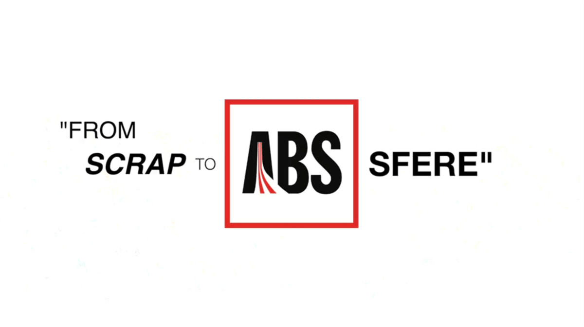 New Sfere plant to mark ABS first steps into the grinding media market