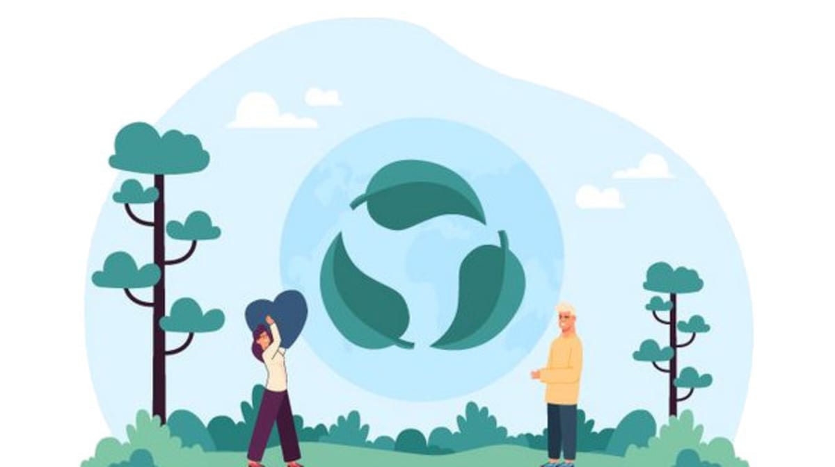 Berardi: environmental labeling for packaging