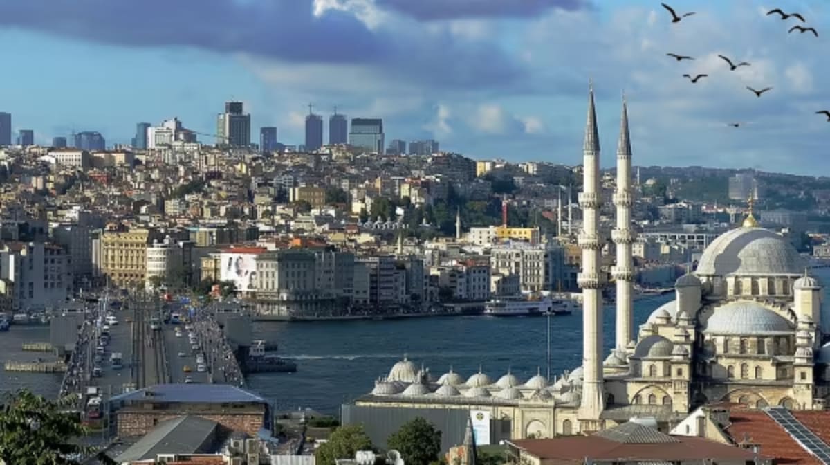 wire & Tube Eurasia: a new appointment for the industry in Istanbul