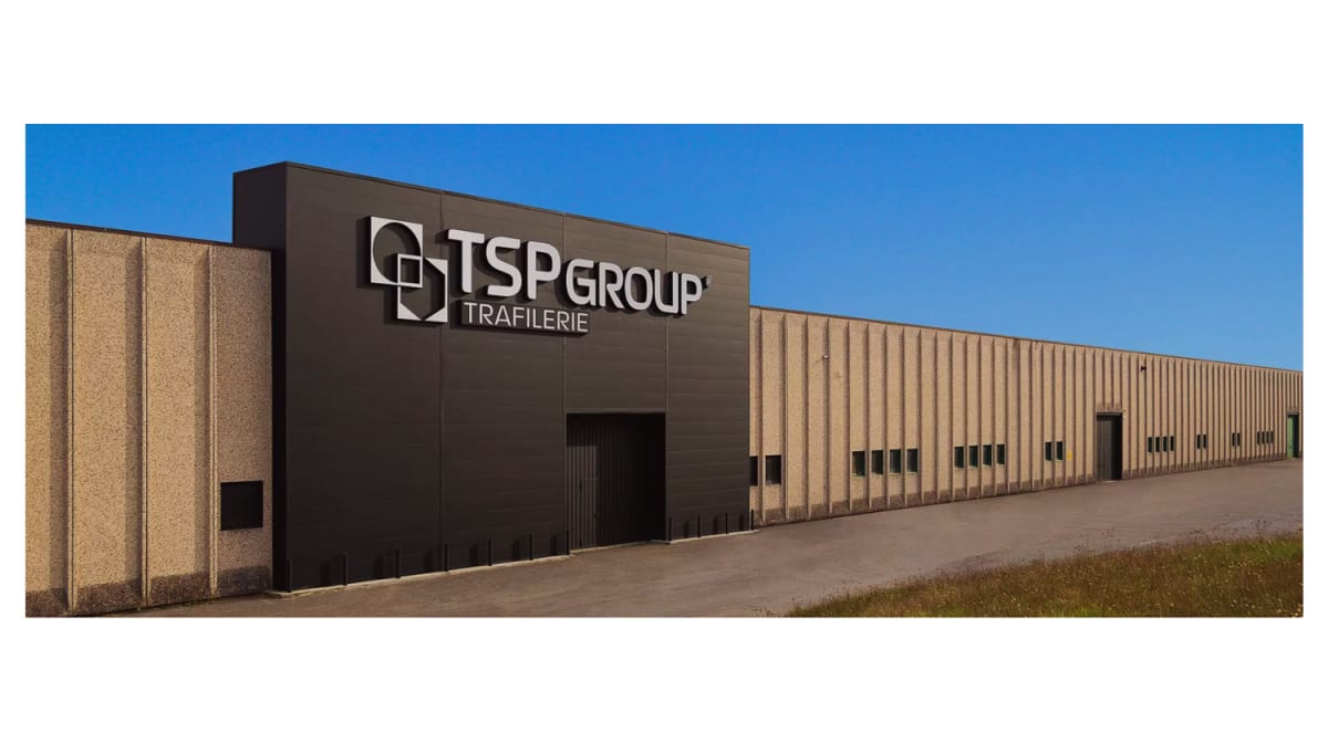 Primo Minibond per TSP: nuovo polo produttivo all’insegna della modernità e dell’ambiente