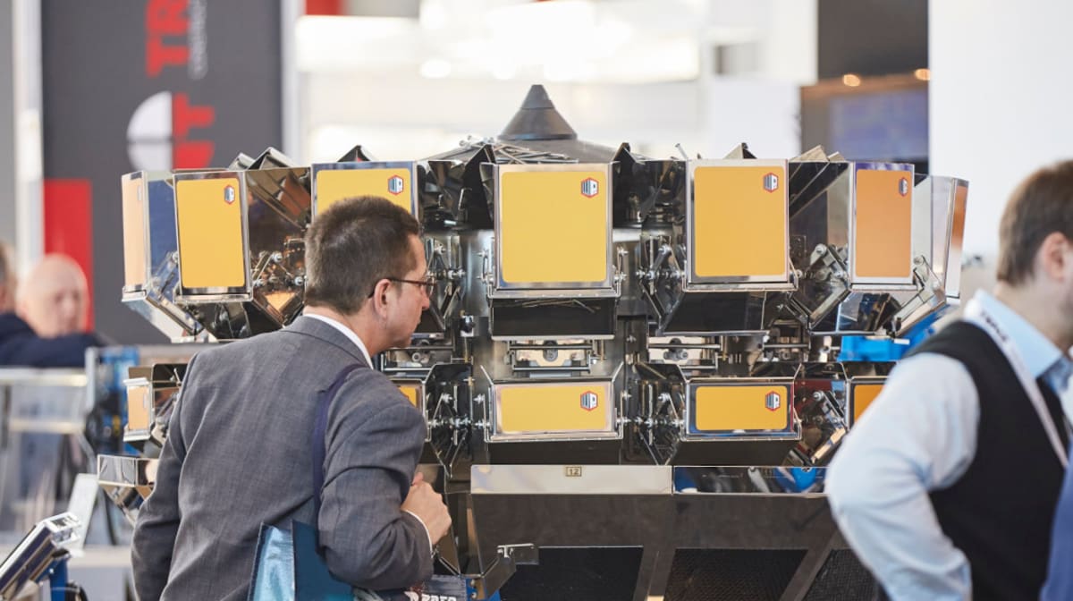 Stuttgart bereitet sich auf die Rückkehr der Fastener Fair vor