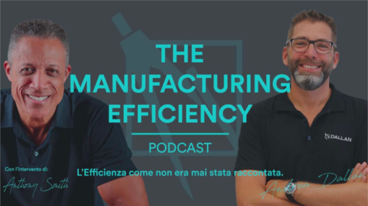 Load up on efficiency with Dallan business-themed podcasts