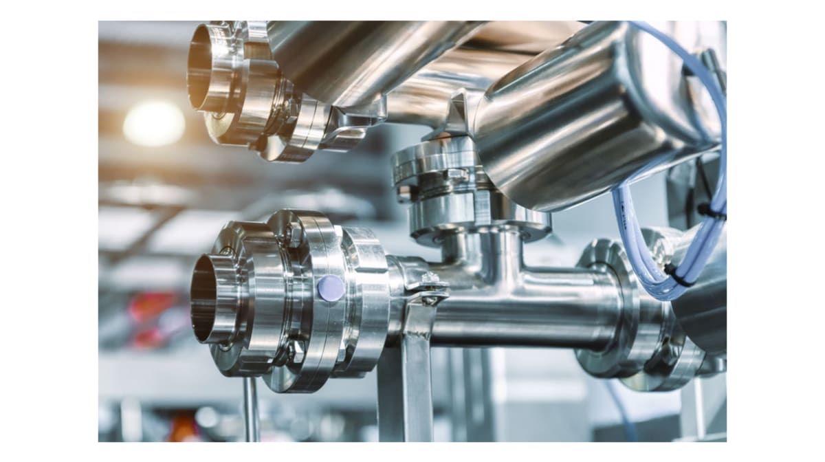 Stainless steel fasteners: an in-depth look