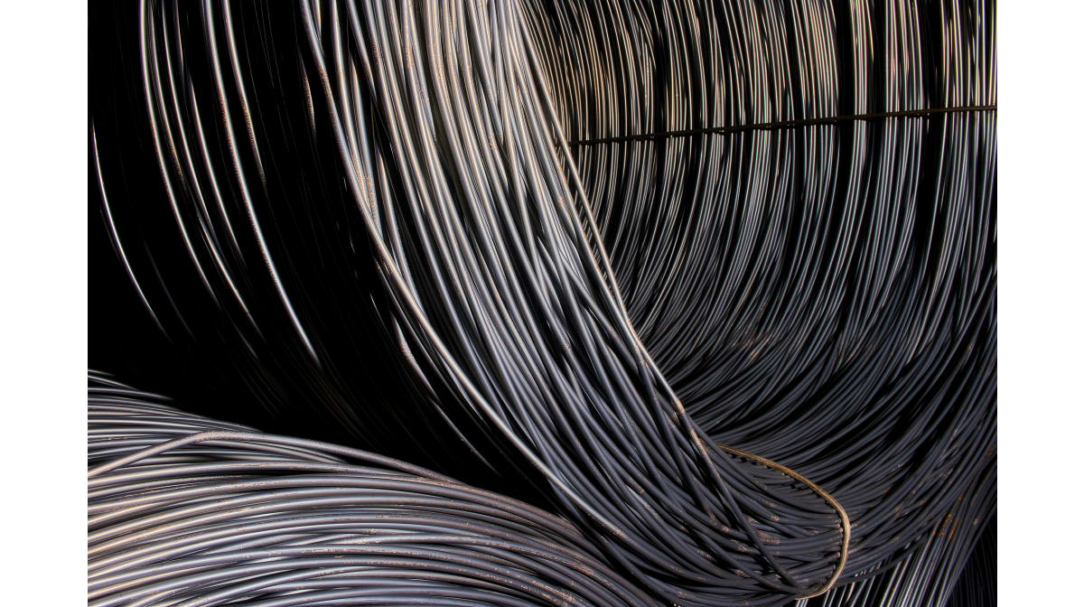 Expertise, know-how, and reliability: wire manufacturer Trafileria Galbani at your service