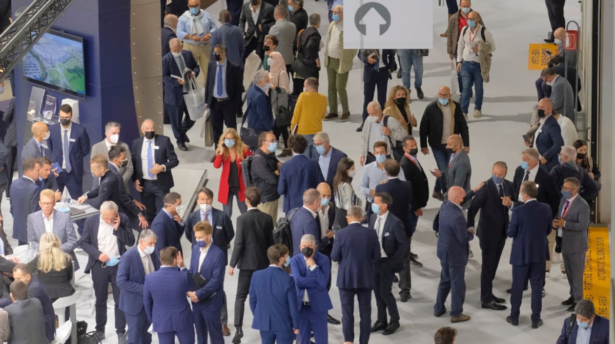 Made in Steel 2023: 10a edizione segnata da crescita moderata per l’acciaio italiano ed europeo