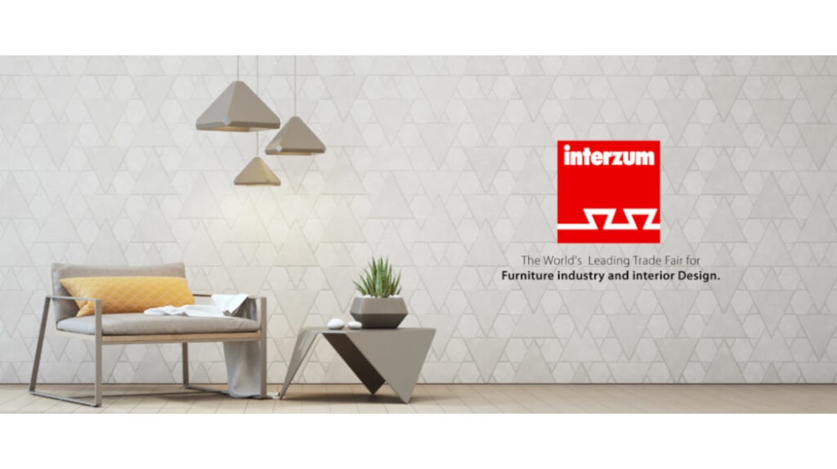 Springs land at the furniture and design fair: Mollificio Lecchese to exhibit at Interzum