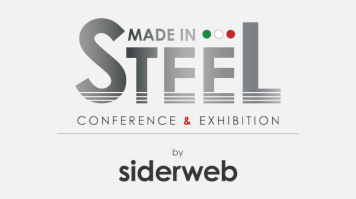 Giorinastri Srl looking forward to celebrating 60 years of activity at Made In Steel