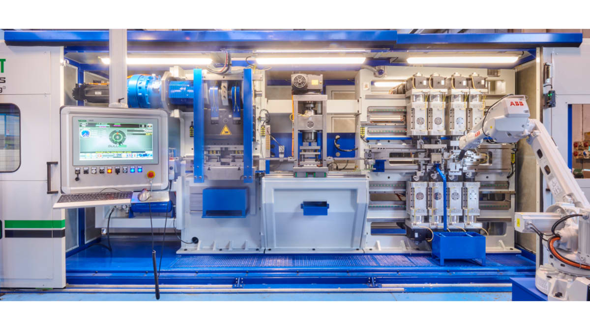 OMAS reconfirms its participation in Interwire in Atlanta