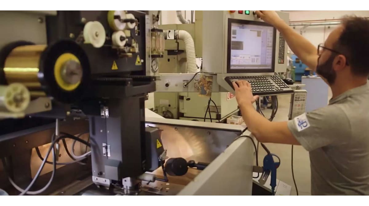 QP Mechanics arricchisce il proprio organico di produzione con due nuovi specialisti