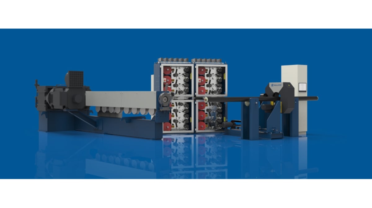 Upshift to sustainability and durability at Interwire