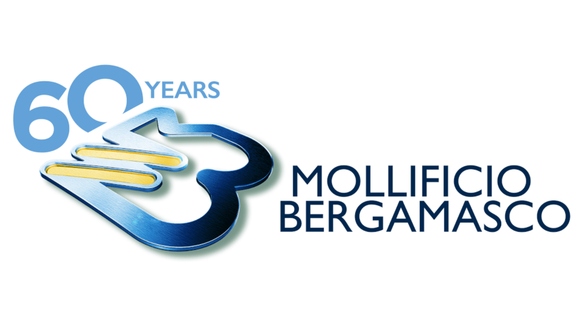 Mollificio Bergamasco to celebrate 60 years of tradition and innovation in spring manufacturing