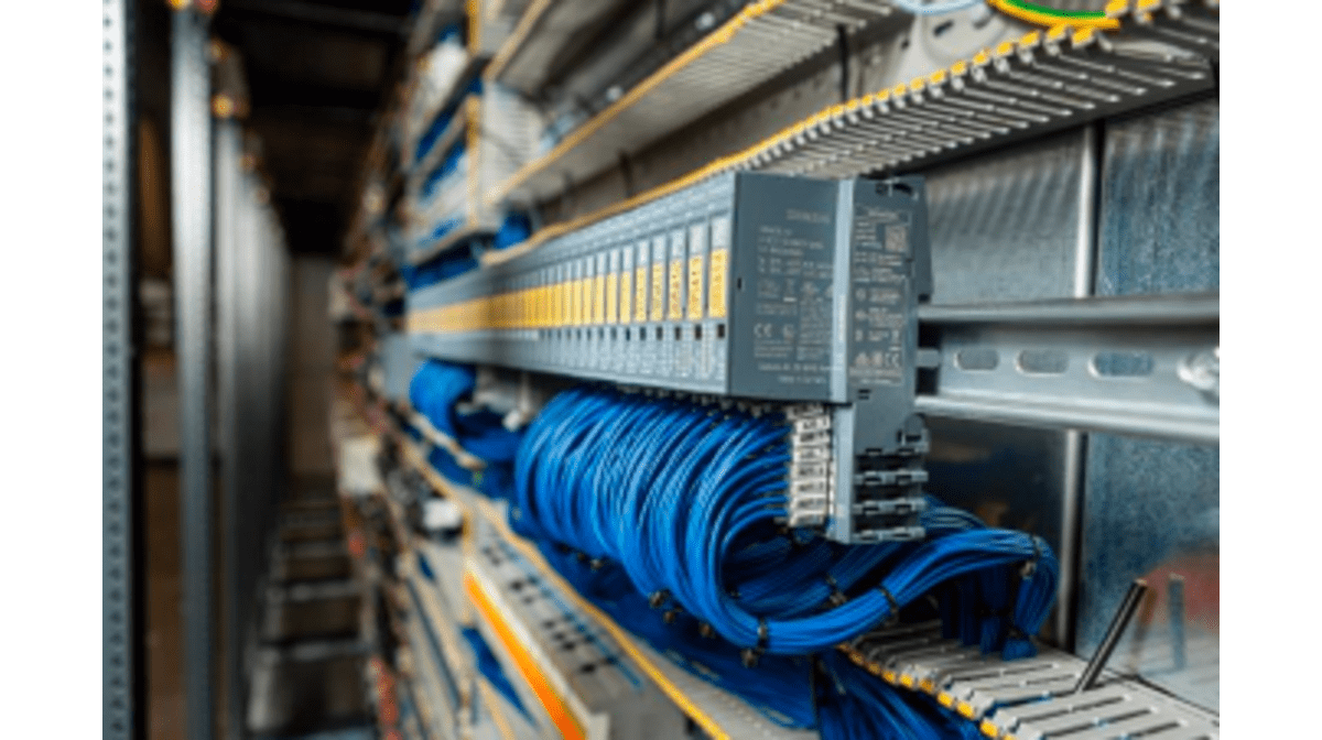 S.E.I. srl: soluzioni di automazione per il settore della lavorazione della lamiera