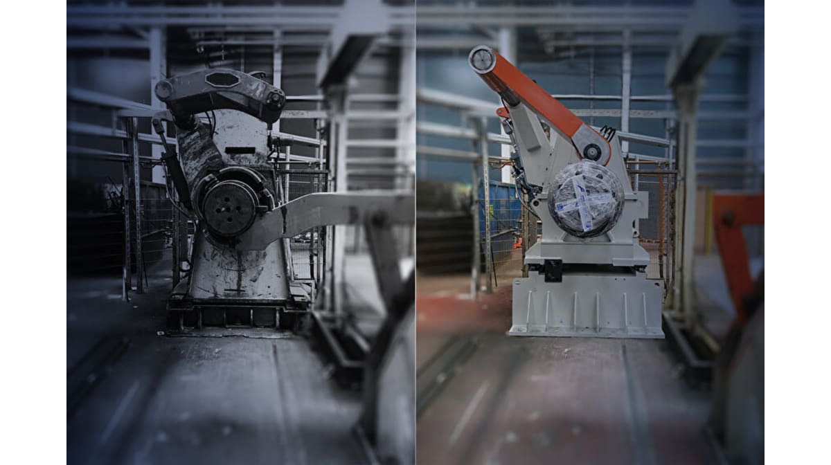 New life for your plants thanks to FIMI Service