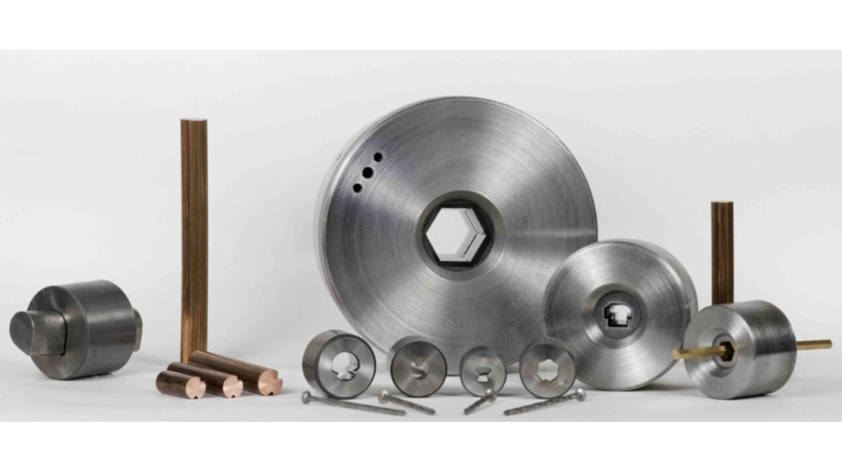 Isis Carbide Tools flies to Istanbul