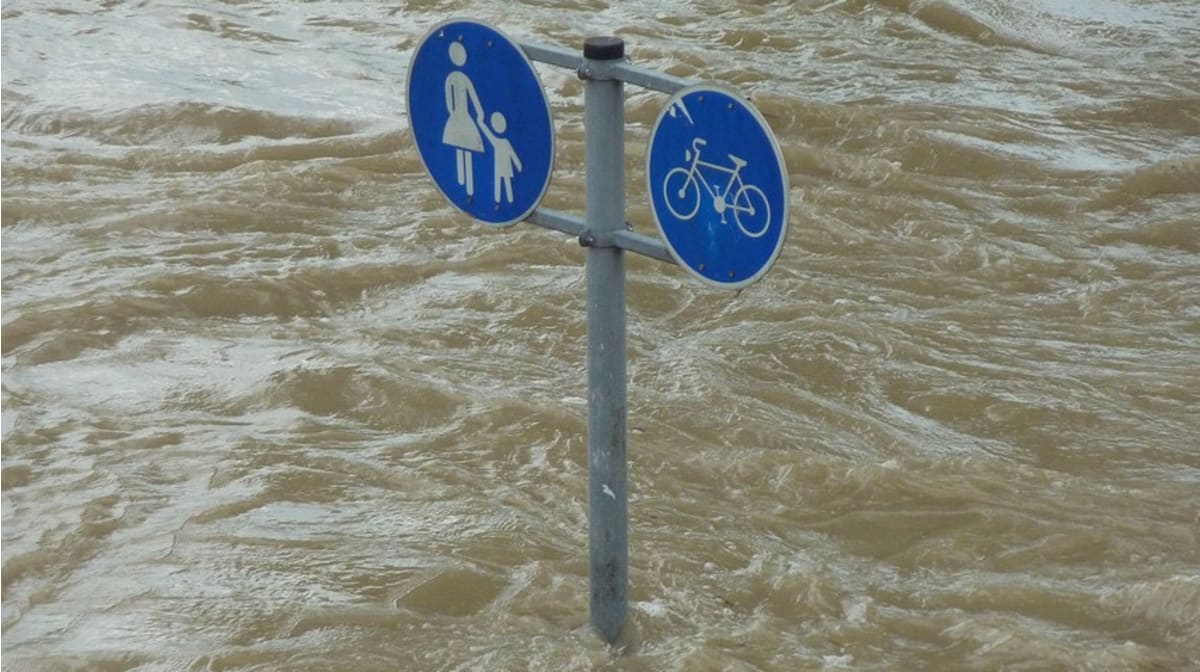 Ravenna flooding: OMC MED Energy canceled for safety reasons