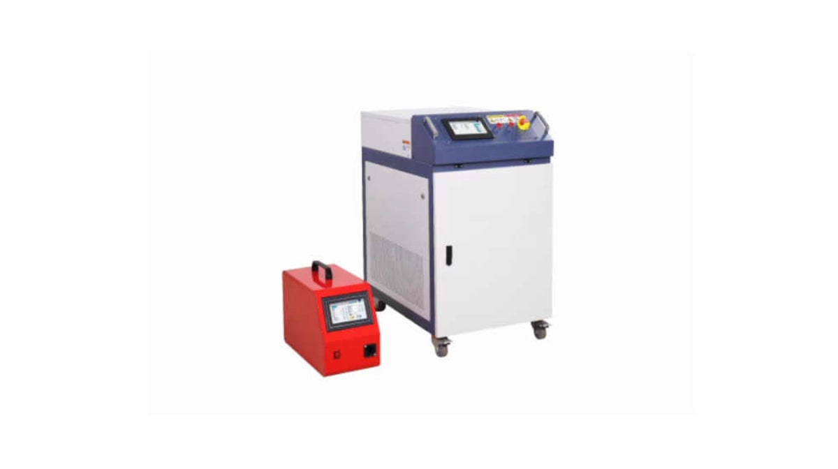 Unprecedented speed and precision with LE.DI.CA.'s new fiber laser welding technology