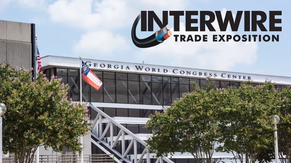 QED Wire Lines Inc back from Interwire 2023