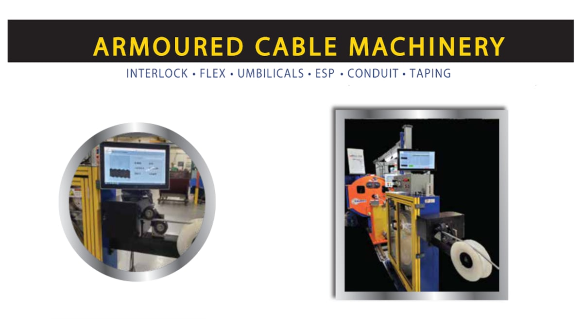 Calmec's cutting-edge technologies and innovations with Industry 4.0
