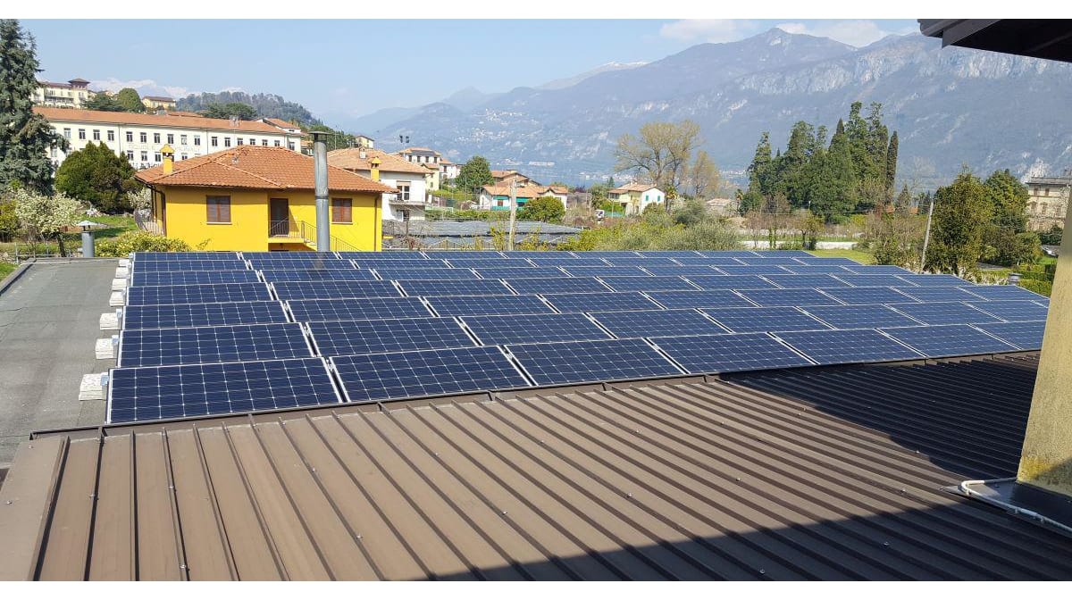 Mollificio Torri investe in tecnologia per l’ambiente