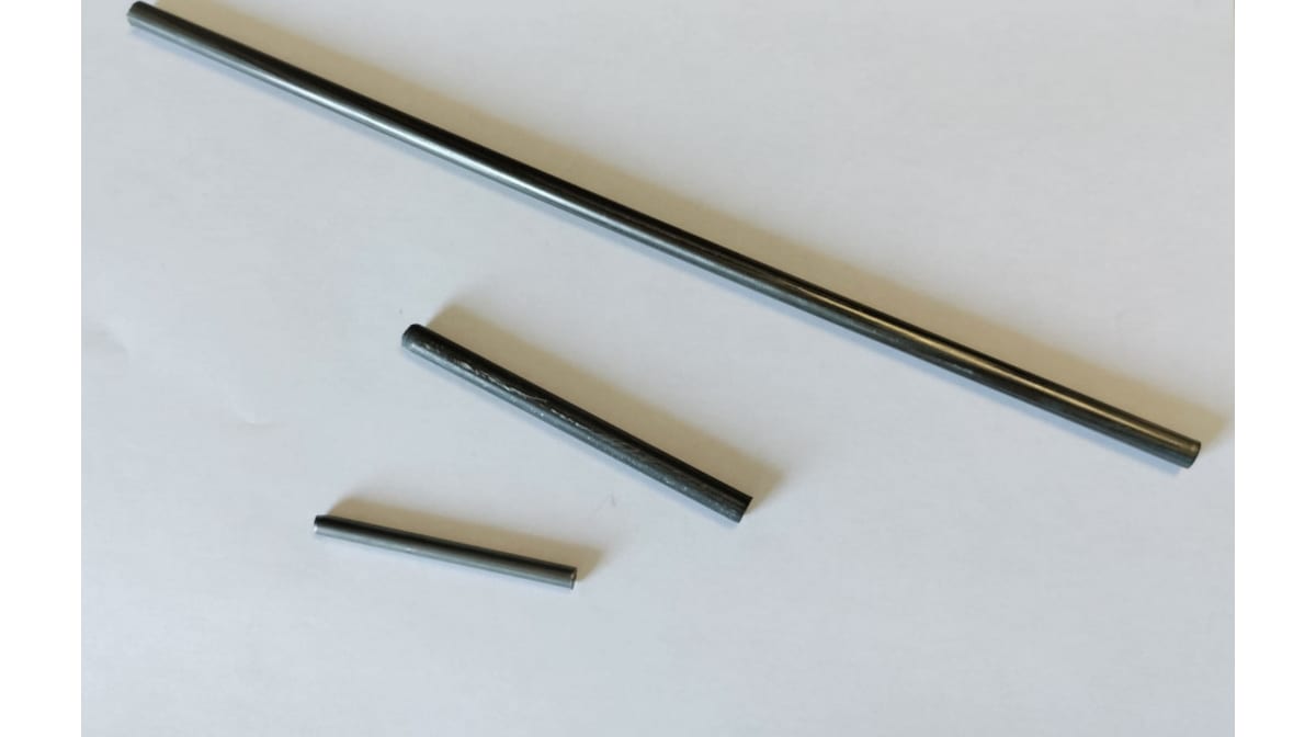 Il parco macchine di Rossato Roberto Srl si arricchisce per una qualità senza compromessi