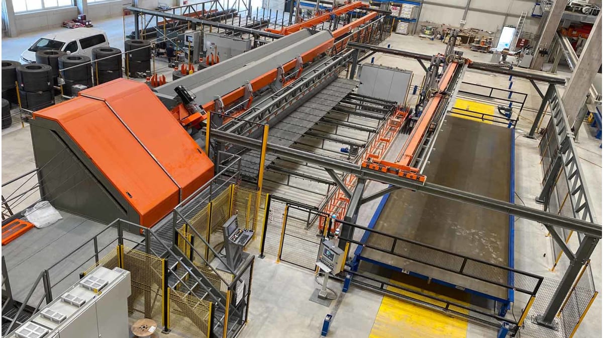 #SharingExperience: Schnell presenta el Rebar Hub