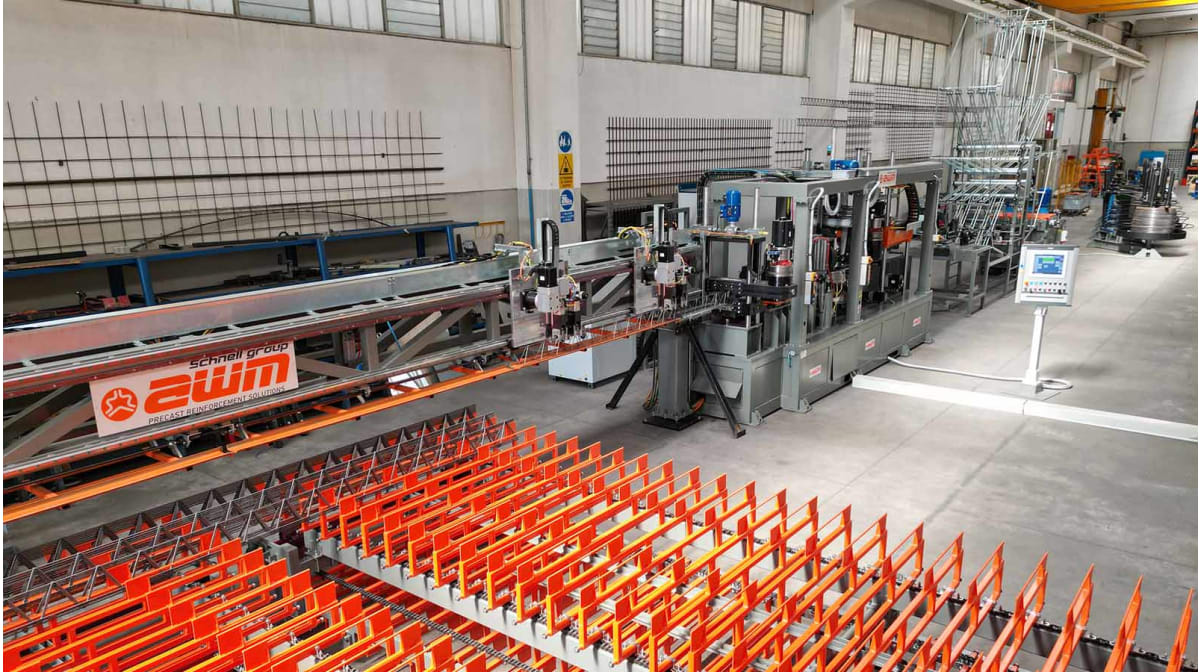 #SharingExperience: GIRDERFLEX